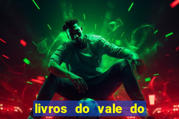 livros do vale do amanhecer em pdf